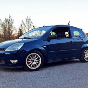 Alex MK6