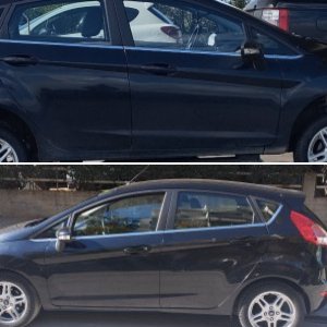 Fiesta MK7.5
