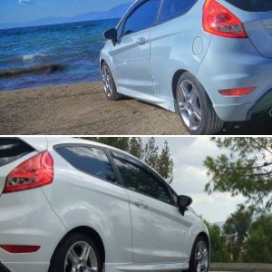 Fiesta Album